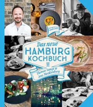 Das neue Hamburg Kochbuch de Thomas Sampl