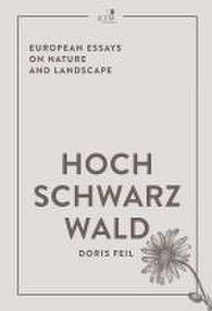 Hochschwarzwald de Doris Feil