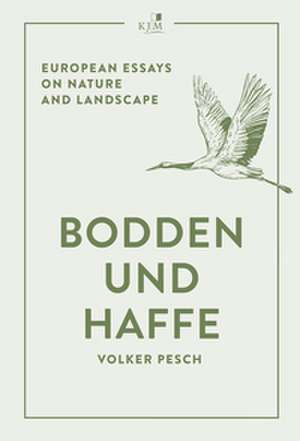 Bodden und Haffe de Volker Pesch