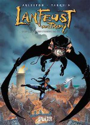 Lanfeust von Troy. Band 7 de Christophe Arleston