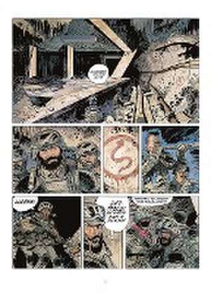 Metro 2033 (Comic). Band 4 (von 4) de Dmitry Glukhovsky