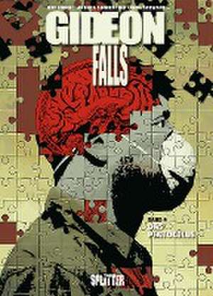 Gideon Falls. Band 4 de Jeff Lemire