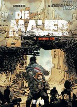 Die Mauer. Band 1 de Mario Alberti