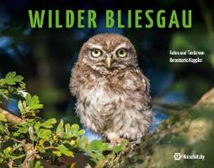 Wilder Bliesgau de Rosemarie Kappler