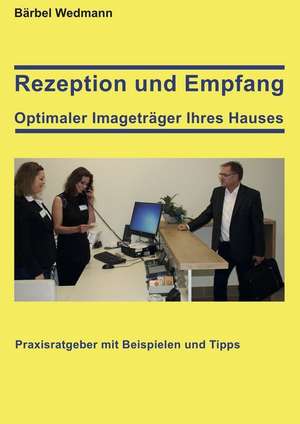Rezeption und Empfang de Bärbel Wedmann