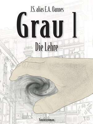 Grau 1 de E. A. Oannes