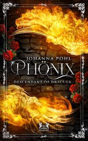 Phönix de Johanna Pohl