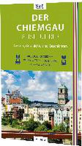 Der Chiemsee-Reiseführer de Sonja Still