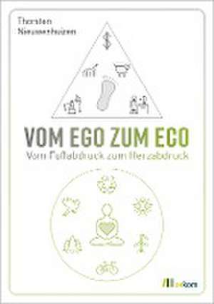 Vom EGO zum ECO de Thorsten Nieuwenhuizen