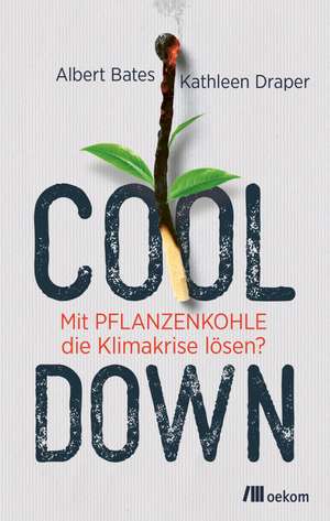 Cool down de Albert Bates