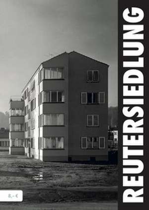 Reutersiedlung de Sina Kozel