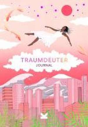 Traumdeuter-Journal de Theresa Cheung