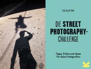 Die Street Photography-Challenge de David Gibson