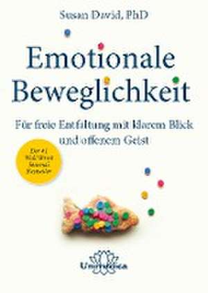 Emotionale Beweglichkeit de Susan David