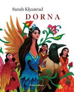 Dorna de Sarah Kiyanrad