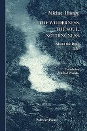 The Wildnerness. The Soul. Nothingness. de Michael Hampe