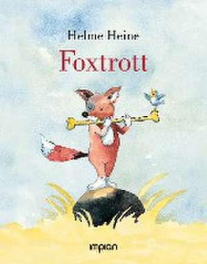 Foxtrott de Helme Heine