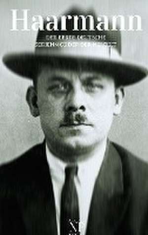 Haarmann de Theodor Lessing