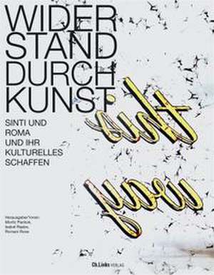 Widerstand durch Kunst de Moritz Pankok