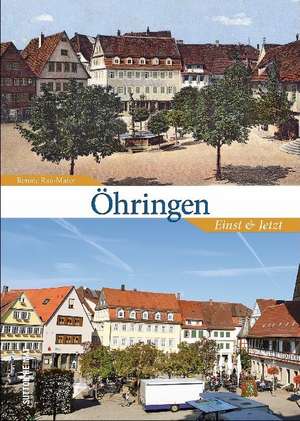 Öhringen de Renate Rau-Maier