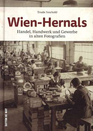 Wien-Hernals de Trude Neuhold