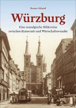 Würzburg de Bruno Erhard