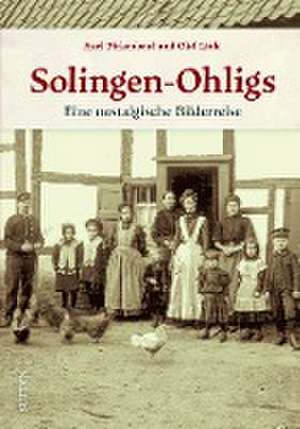 Solingen-Ohligs de Olaf Link