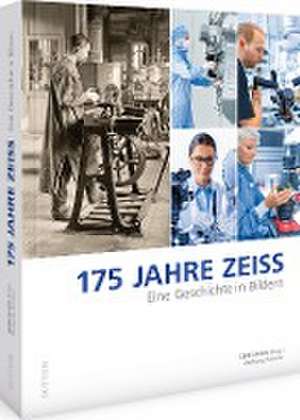 175 JAHRE ZEISS de Wolfgang Wimmer