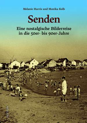Senden de Monika Kolb