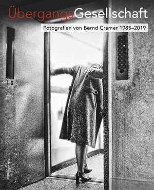 Übergangsgesellschaft de Bernd Cramer