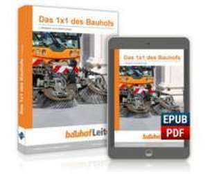 Das 1x1 des Bauhofs de Forum Verlag Herkert GmbH