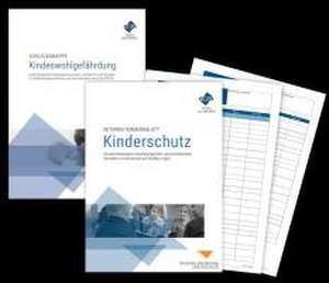 Kinderschutz-Paket de Forum Verlag Herkert Gmbh