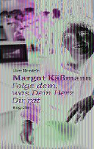 Margot Käßmann de Uwe Birnstein