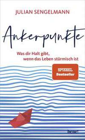 Ankerpunkte de Julian Sengelmann