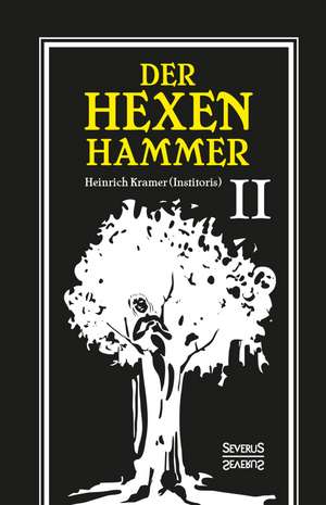 Der Hexenhammer de Heinrich Kramer