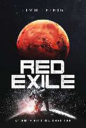 Red Exile: Die Flucht de Timo Leibig