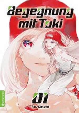 Begegnung mit Toki 01 de Kiri Gunchi