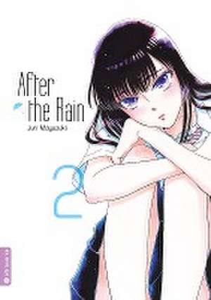 After the Rain 02 de Jun Mayuzuki