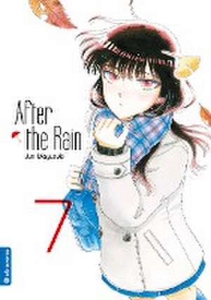 After the Rain 07 de Jun Mayuzuki