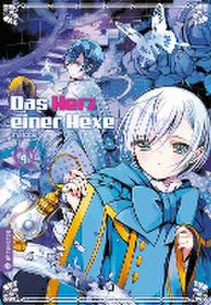 Das Herz einer Hexe 04 de Matoba