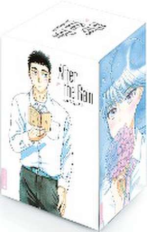 After the Rain 10 mit Box de Jun Mayuzuki