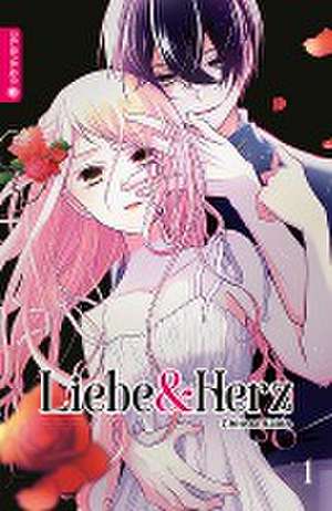 Liebe & Herz 01 de Chitose Kaido