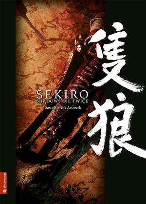 Sekiro - Shadows Die Twice de From Software