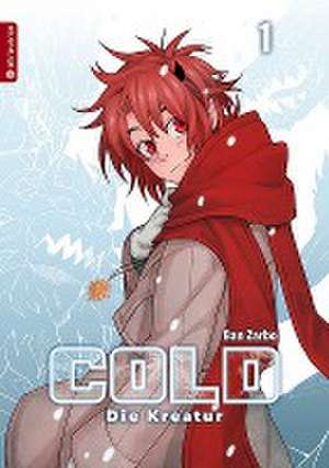 Cold - Die Kreatur 01 de Ban Zarbo