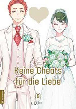 Keine Cheats für die Liebe 09 de Fujita