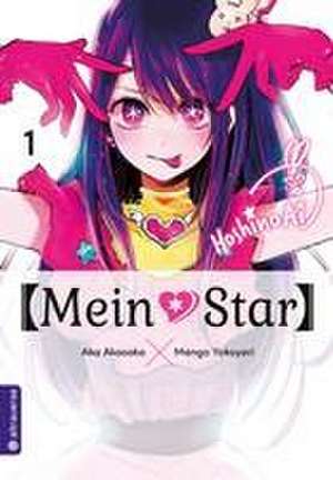 Mein*Star 01 de Mengo Yokoyari