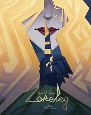 Loreley de Heinrich Heine