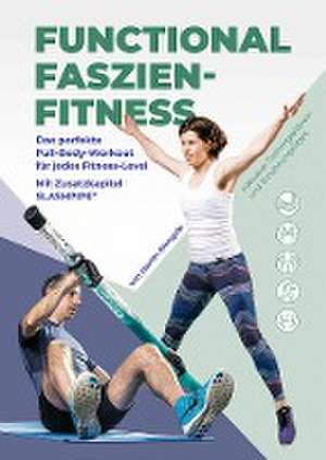 Stengele, M: Functional Faszien-Fitness