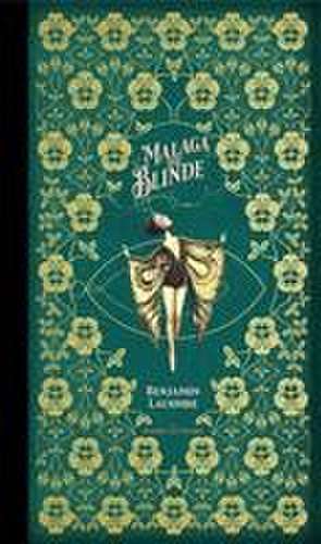 Malaga die Blinde de Benjamin Lacombe