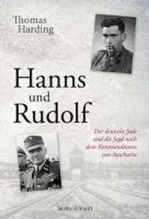 Hanns und Rudolf de Thomas Harding